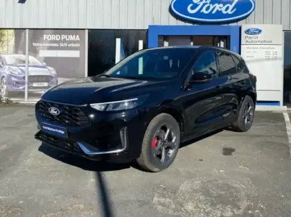 Photo Ford Kuga 2.5 Duratec 180ch Hybrid Flexifuel St-line X Powershift