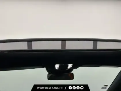 Photo 22 Mercedes Classe B 180 AMG Line Edition