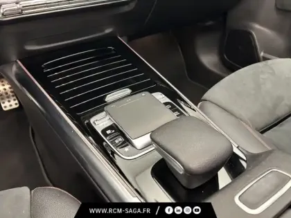 Photo 17 Mercedes Classe B 180 AMG Line Edition