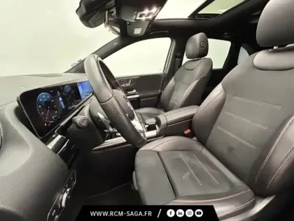 Photo 13 Mercedes Classe B 180 AMG Line Edition