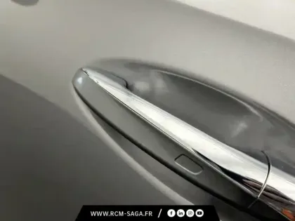 Photo 20 Mercedes Classe B 180 AMG Line Edition