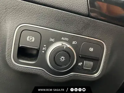 Photo 15 Mercedes Classe B 180 AMG Line Edition