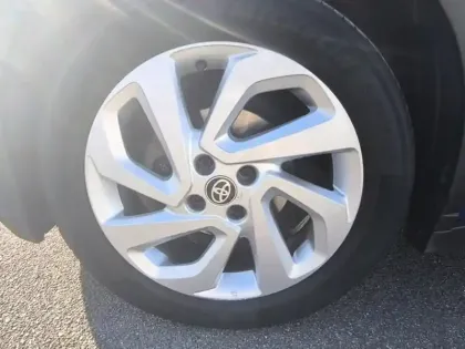 Photo 8 Toyota Aygo Gén. I Ph1 Design 5