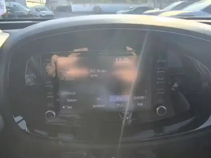 Photo 19 Toyota Aygo Gén. I Ph1 Design 5