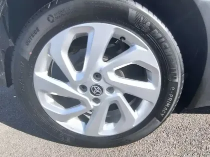 Photo 12 Toyota Aygo Gén. I Ph1 Design 5