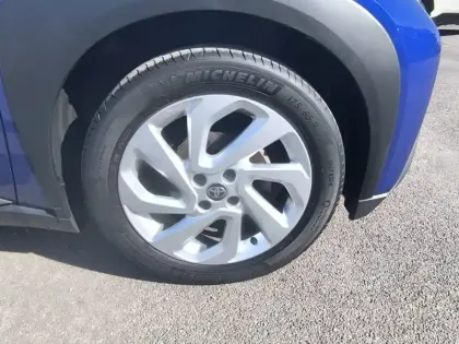 Photo 13 Toyota Aygo Gén. I Ph1 Design 5