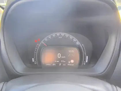 Photo 18 Toyota Aygo Gén. I Ph1 Design 5