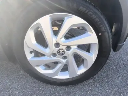 Photo 11 Toyota Aygo Gén. I Ph1 Design 5