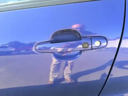 Photo 25 Toyota Aygo Gén. I Ph1 Design 5