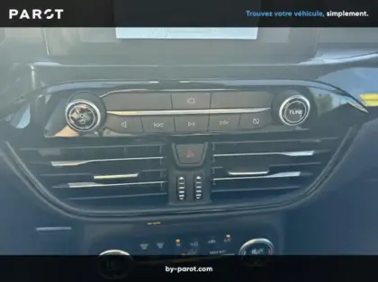 Photo 17 Ford Kuga 2.5 Duratec 225ch PowerSplit PHEV ST-Line X eCVT