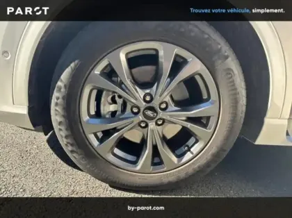 Photo 13 Ford Kuga 2.5 Duratec 225ch PowerSplit PHEV ST-Line X eCVT