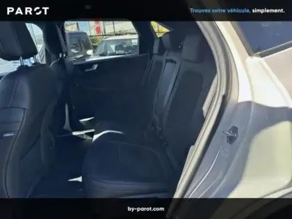 Photo 8 Ford Kuga 2.5 Duratec 225ch PowerSplit PHEV ST-Line X eCVT