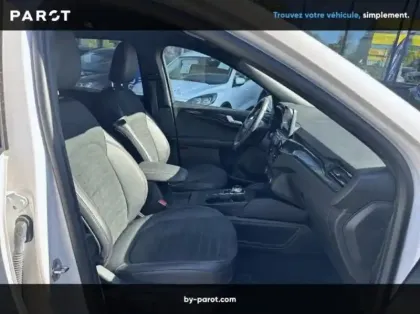 Photo 26 Ford Kuga 2.5 Duratec 225ch PowerSplit PHEV ST-Line X eCVT