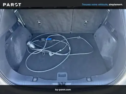 Photo 10 Ford Kuga 2.5 Duratec 225ch PowerSplit PHEV ST-Line X eCVT