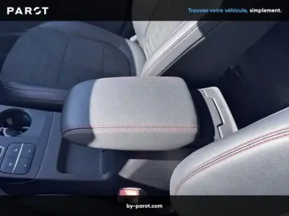 Photo 19 Ford Kuga 2.5 Duratec 225ch PowerSplit PHEV ST-Line X eCVT