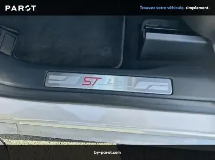 Photo 14 Ford Kuga 2.5 Duratec 225ch PowerSplit PHEV ST-Line X eCVT