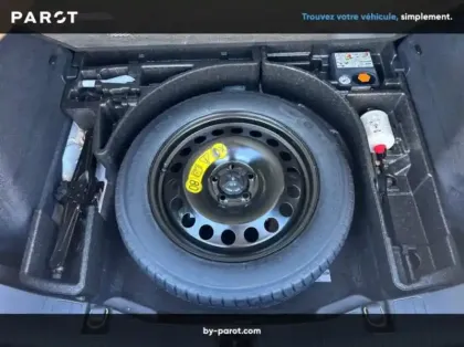 Photo 28 Ford Kuga 2.5 Duratec 225ch PowerSplit PHEV ST-Line X eCVT