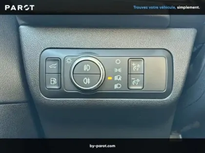 Photo 29 Ford Kuga 2.5 Duratec 225ch PowerSplit PHEV ST-Line X eCVT