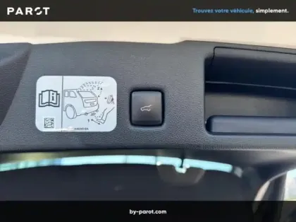 Photo 18 Ford Kuga 2.5 Duratec 225ch PowerSplit PHEV ST-Line X eCVT