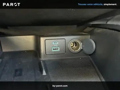 Photo 21 Ford Kuga 2.5 Duratec 225ch PowerSplit PHEV ST-Line X eCVT