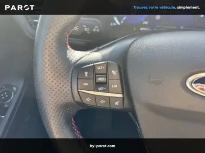 Photo 16 Ford Kuga 2.5 Duratec 225ch PowerSplit PHEV ST-Line X eCVT