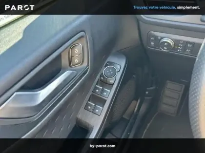 Photo 5 Ford Kuga 2.5 Duratec 225ch PowerSplit PHEV ST-Line X eCVT