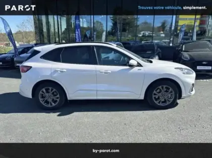 Photo 25 Ford Kuga 2.5 Duratec 225ch PowerSplit PHEV ST-Line X eCVT