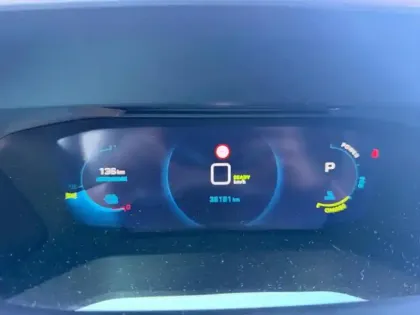 Photo 10 Peugeot 208 e- 136ch GT Suréquipée