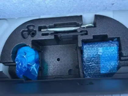 Photo 27 Peugeot 208 e- 136ch GT Suréquipée