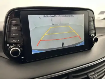 Photo 17 Hyundai Tucson Gén. II Ph2 Creative 5