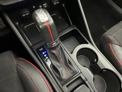 Photo 19 Hyundai Tucson Gén. II Ph2 Creative 5