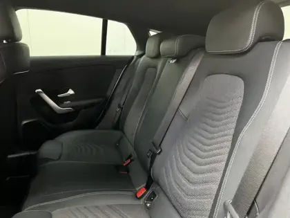 Photo 16 Mercedes CLA Gén. II (X118) Ph2 Progressive Line 5