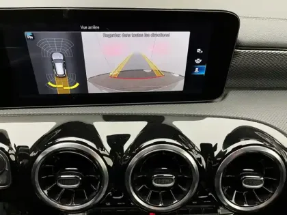 Photo 18 Mercedes CLA Gén. II (X118) Ph2 Progressive Line 5