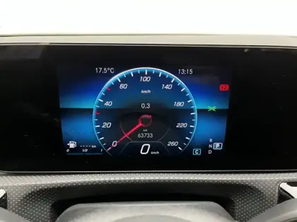 Photo 11 Mercedes CLA Gén. II (X118) Ph2 Progressive Line 5