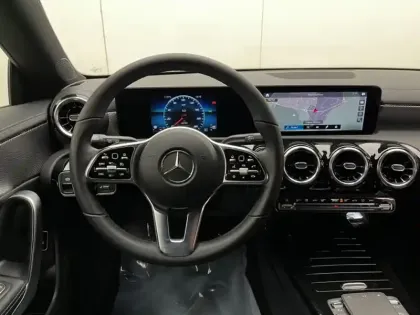 Photo 17 Mercedes CLA Gén. II (X118) Ph2 Progressive Line 5