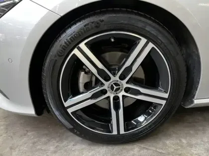 Photo 8 Mercedes CLA Gén. II (X118) Ph2 Progressive Line 5