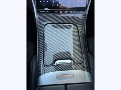 Photo 30 Mercedes Classe C AMG 43 4MATIC