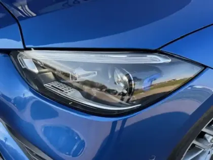 Photo 20 Mercedes Classe C AMG 43 4MATIC