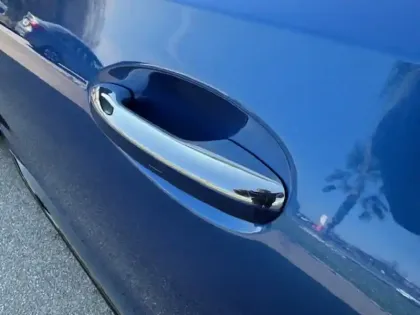 Photo 23 Mercedes Classe C AMG 43 4MATIC