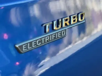 Photo 18 Mercedes Classe C AMG 43 4MATIC