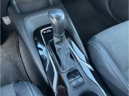 Photo 18 Toyota Corolla Hybride 122h Design NG SHOWRO