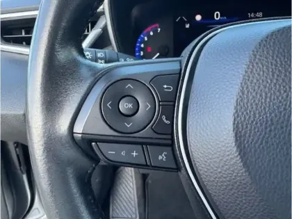 Photo 12 Toyota Corolla Hybride 122h Design NG SHOWRO