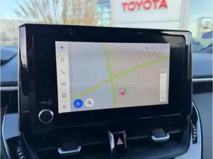 Photo 7 Toyota Corolla Hybride 122h Design NG SHOWRO