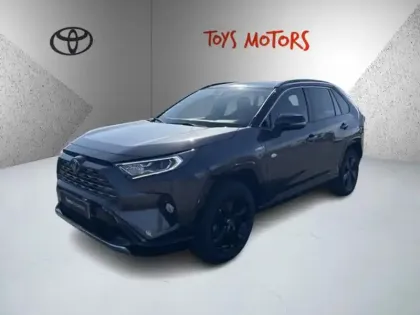 Photo Toyota Rav4 Collection