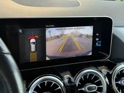 Photo 16 Mercedes Classe B 200 d Progressive Line Edition /247 Class