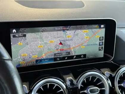 Photo 15 Mercedes Classe B 200 d Progressive Line Edition /247 Class