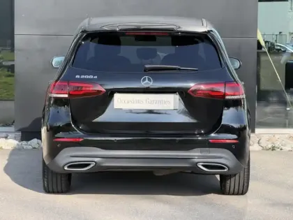 Photo 35 Mercedes Classe B Gén. III (W247) Ph1 Progressive Line Ed 5