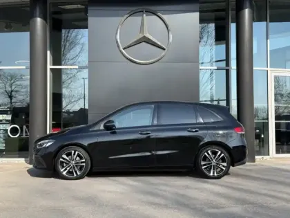 Photo 33 Mercedes Classe B Gén. III (W247) Ph1 Progressive Line Ed 5