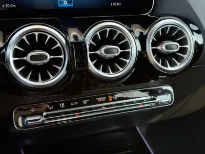 Photo 47 Mercedes Classe B Gén. III (W247) Ph1 Progressive Line Ed 5