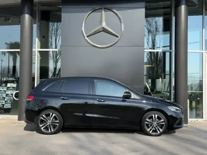 Photo 8 Mercedes Classe B 200 d Progressive Line Edition /247 Class